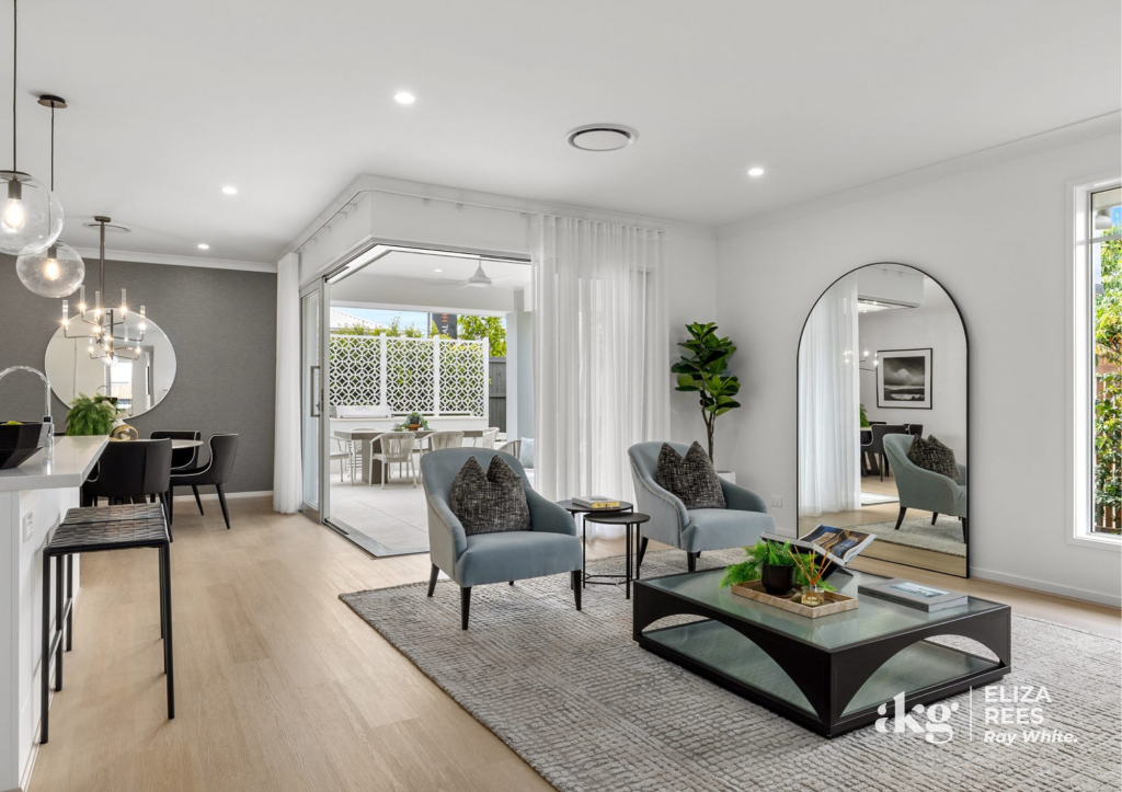 27 Tuscan Cct, Greenbank, QLD 4124