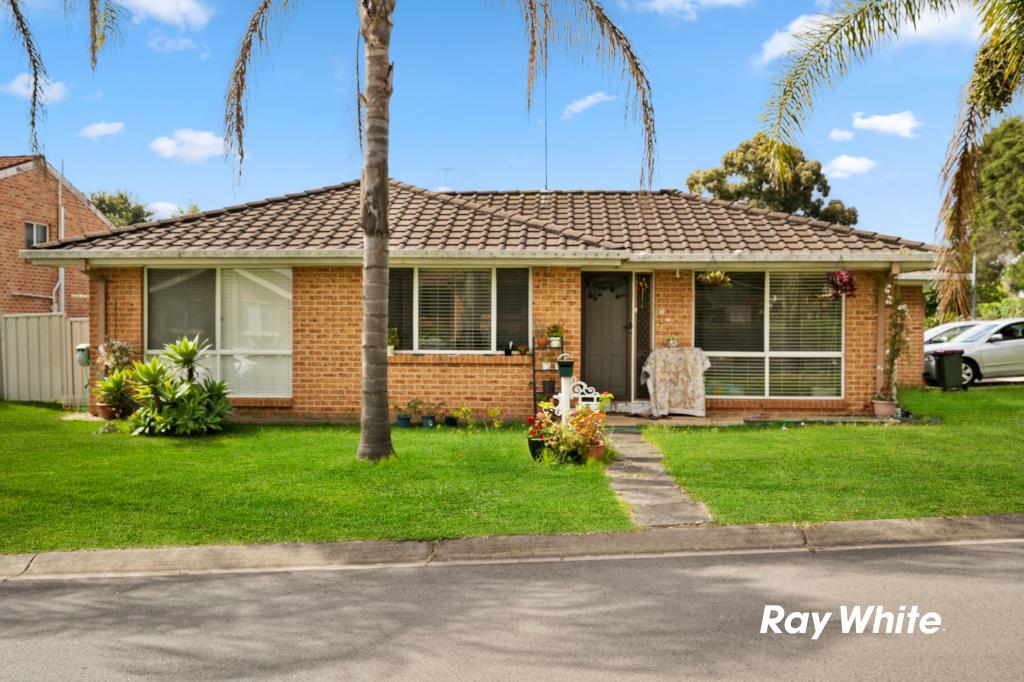 5 Potter St, Quakers Hill, NSW 2763