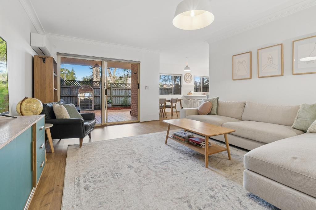 2/15 Longueville Rd, Lane Cove, NSW 2066