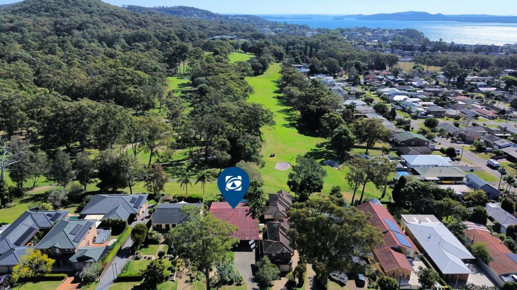 52 Armidale Ave, Nelson Bay, NSW 2315