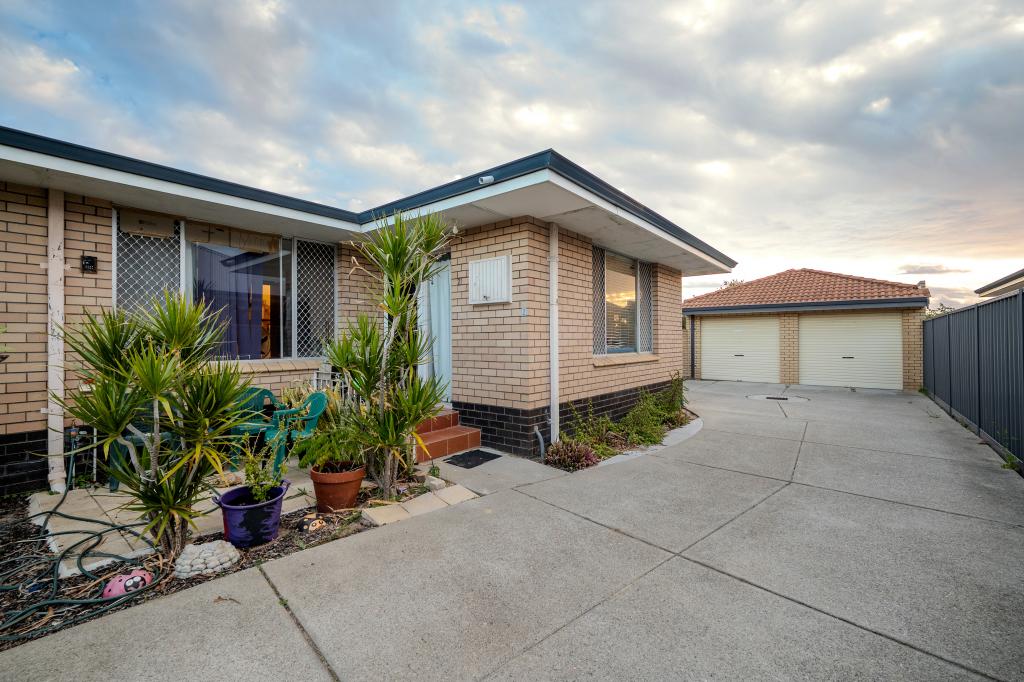 2/215 ALBERT ST, OSBORNE PARK, WA 6017