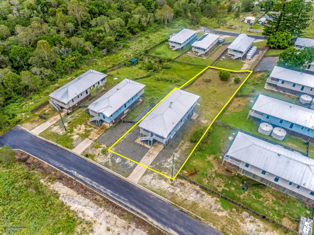 2 Shand St, Mount Perry, QLD 4671
