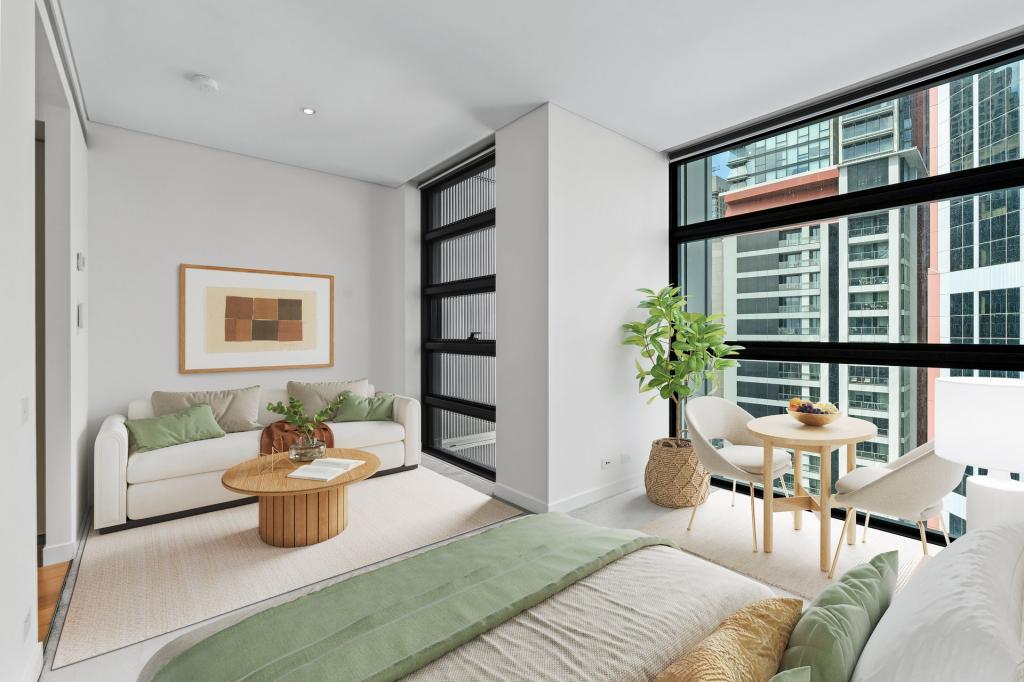 3318/101 Bathurst St, Sydney, NSW 2000