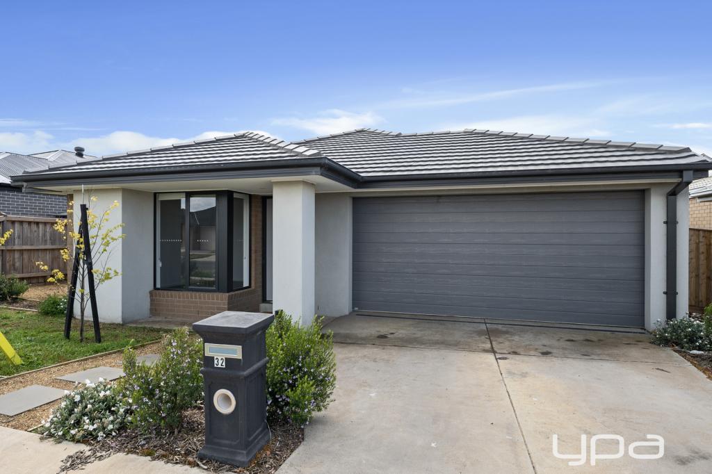 32 Telluride Dr, Winter Valley, VIC 3358