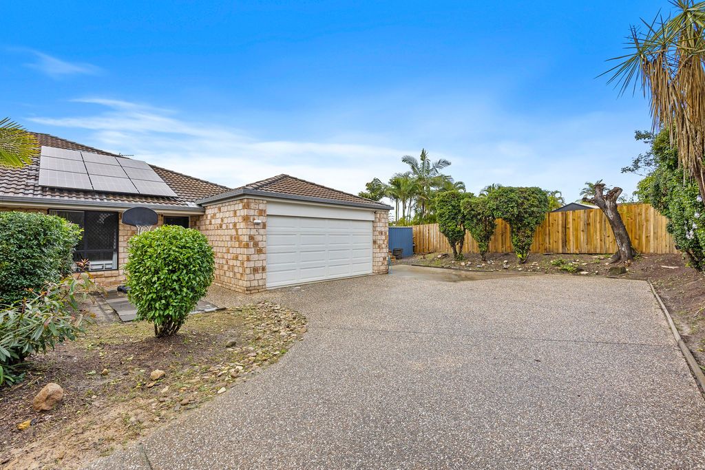 1/32 Bushgum Cres, Upper Coomera, QLD 4209