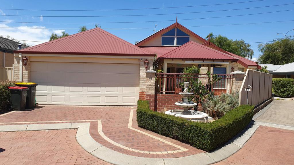 16 Grasslands Loop, Kingsley, WA 6026