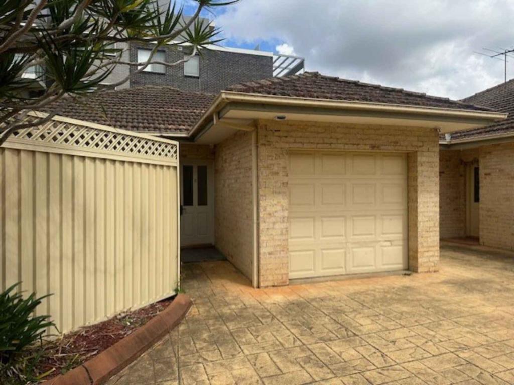 6/15 Veron St, Wentworthville, NSW 2145