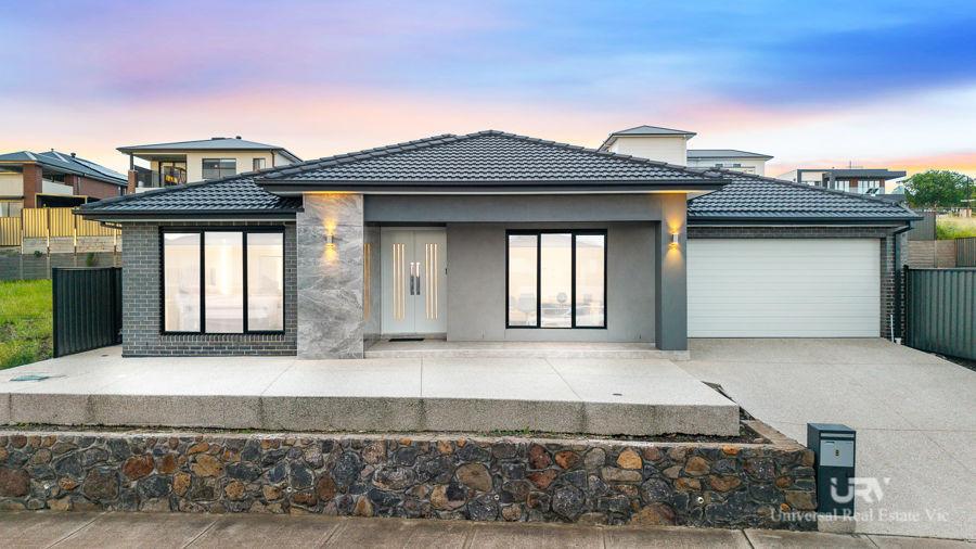 8 Atley St, Craigieburn, VIC 3064