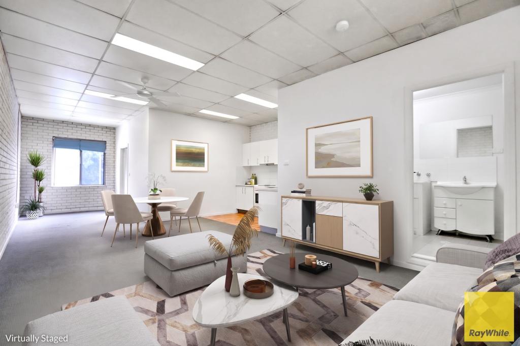 5/17 Wamsley St, Dora Creek, NSW 2264