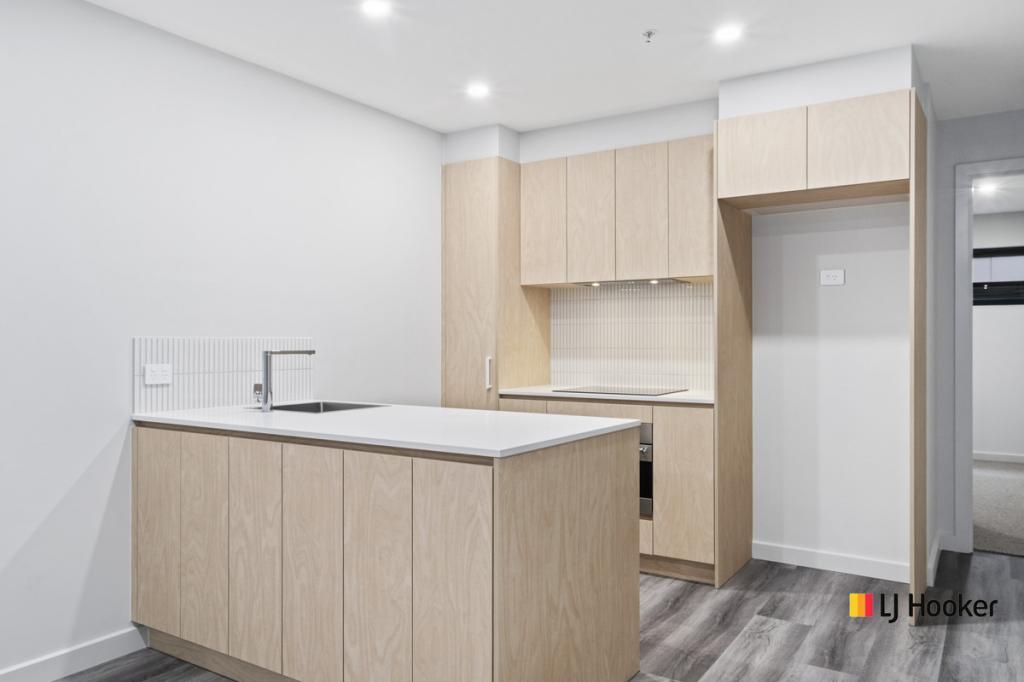 206/42 Mort St, Braddon, ACT 2612