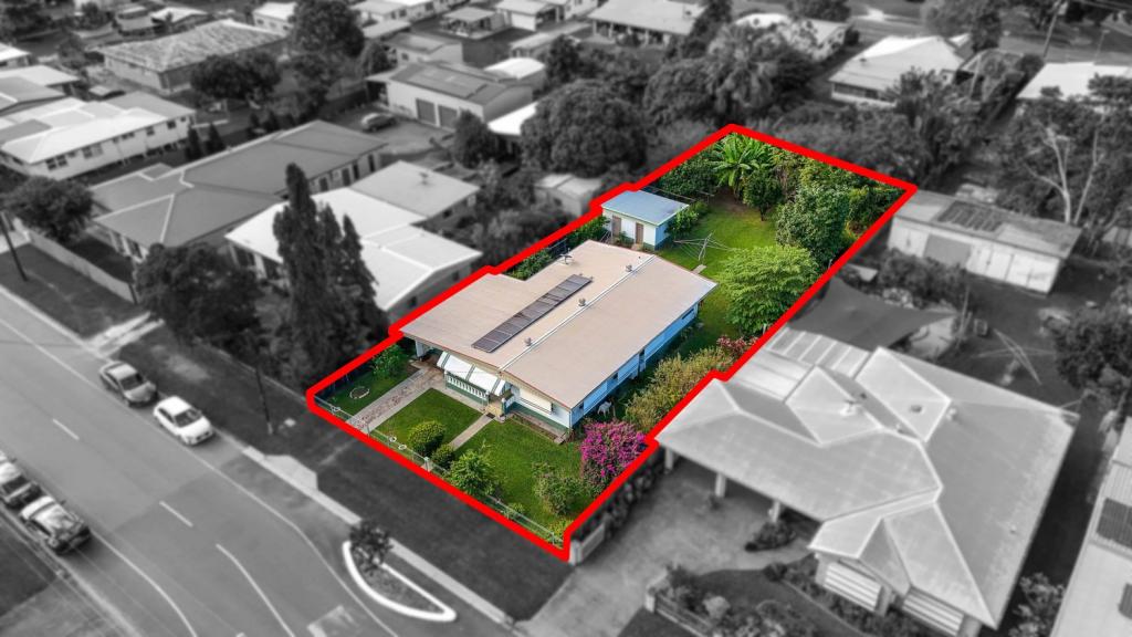 16 Graham St, Edmonton, QLD 4869