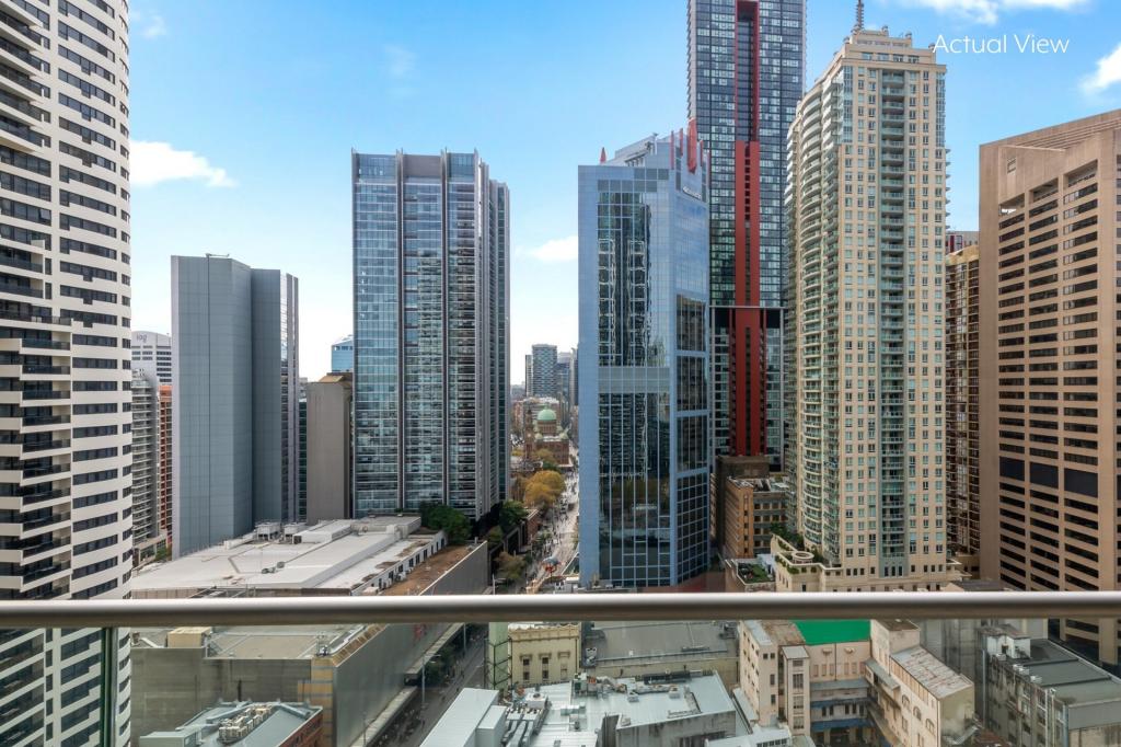 2702/91 Liverpool St, Sydney, NSW 2000