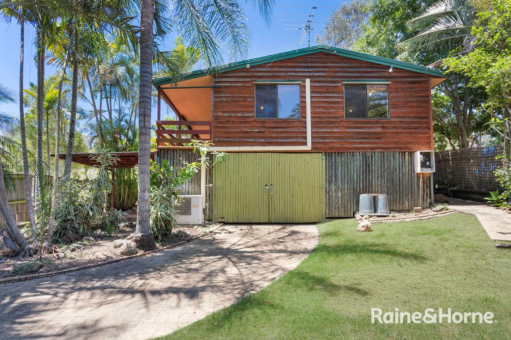 21 Parker Lane, North Ipswich, QLD 4305