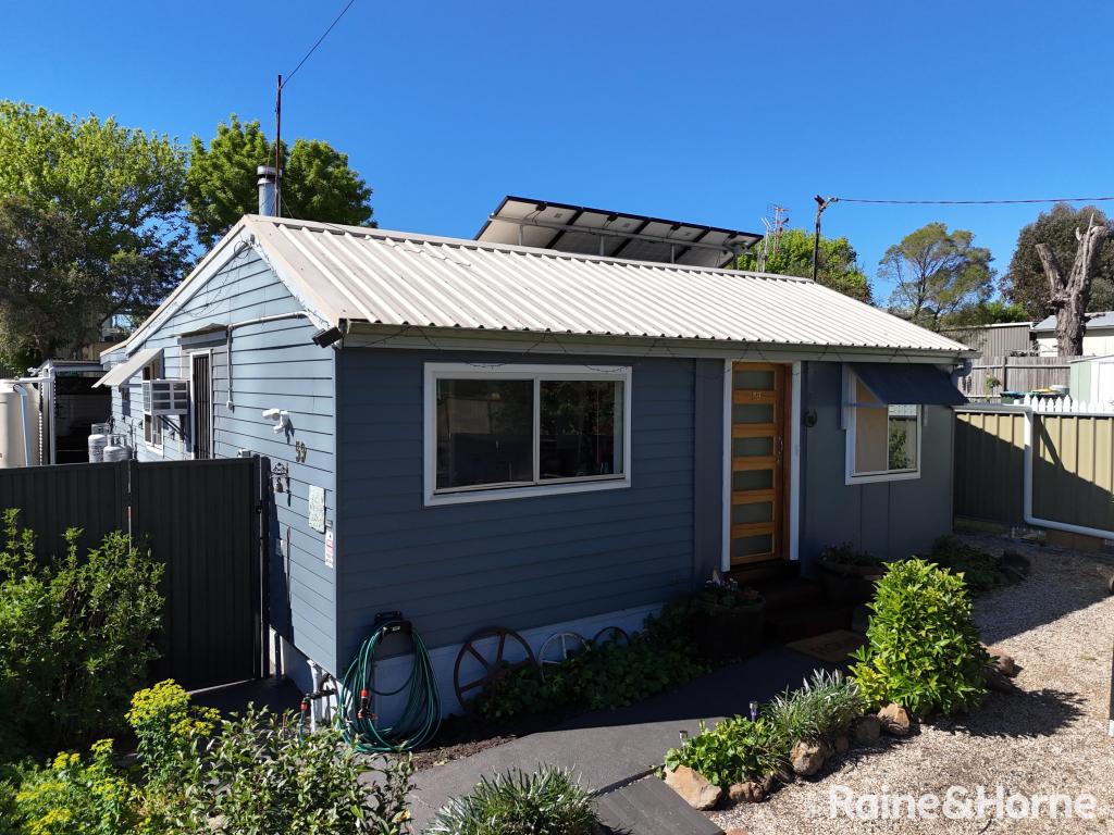 59 Fleming St, Kandos, NSW 2848