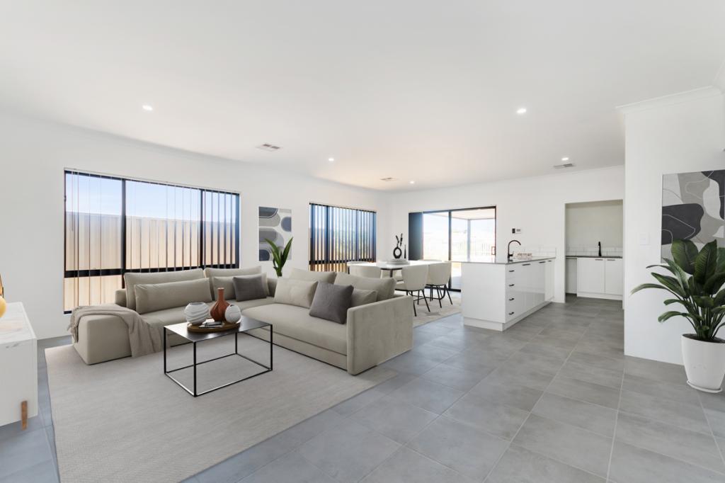 23 Keppel Gr, Eglinton, WA 6034