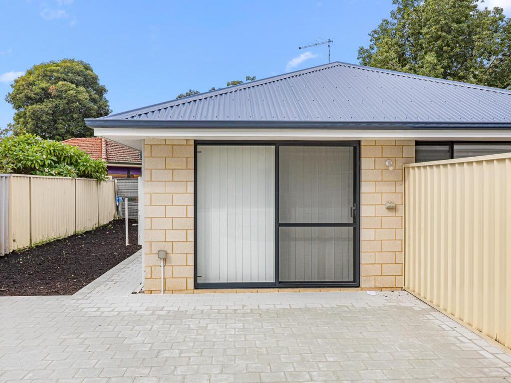 4A LETSOM WAY, LANGFORD, WA 6147