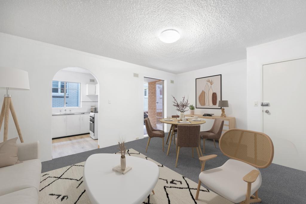 5/1 MILLETT RD, MOSMAN, NSW 2088