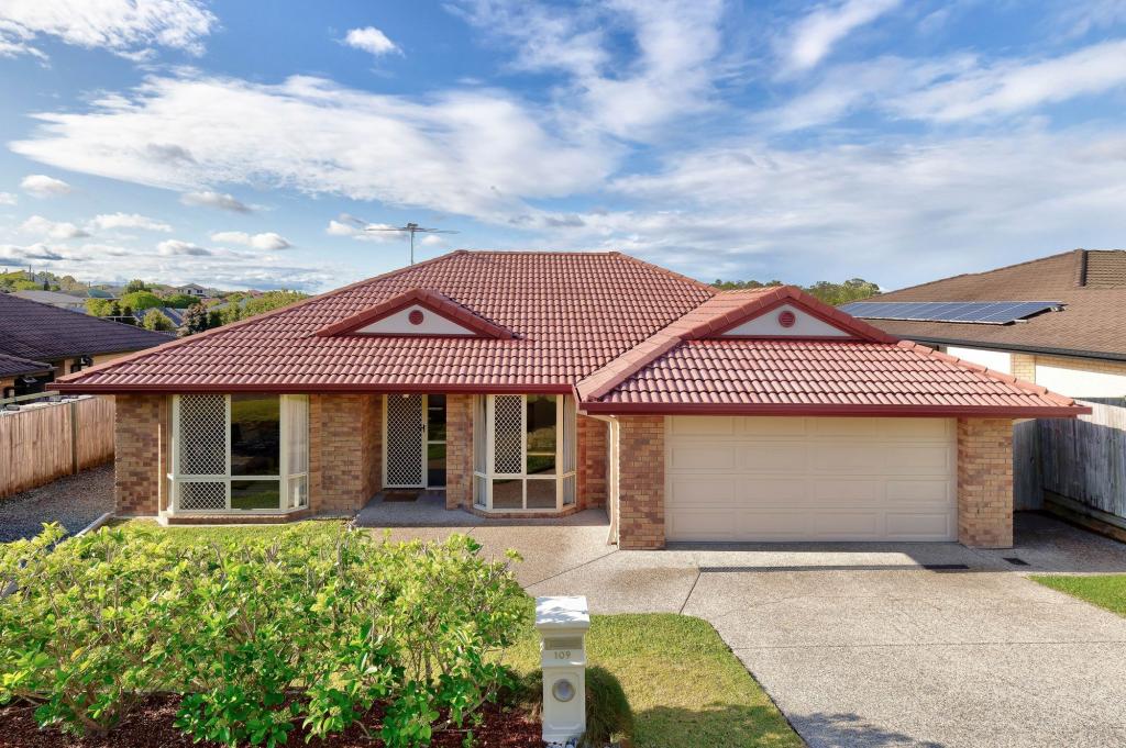 109 Kurrajong Dr, Warner, QLD 4500