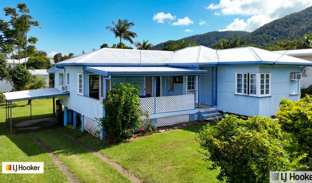 19 Thurles St, Tully, QLD 4854