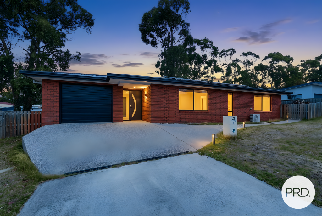 21 Advocate Dr, Kingston, TAS 7050
