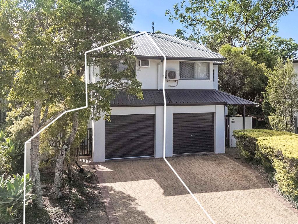 39/1 University Dr, Robina, QLD 4226