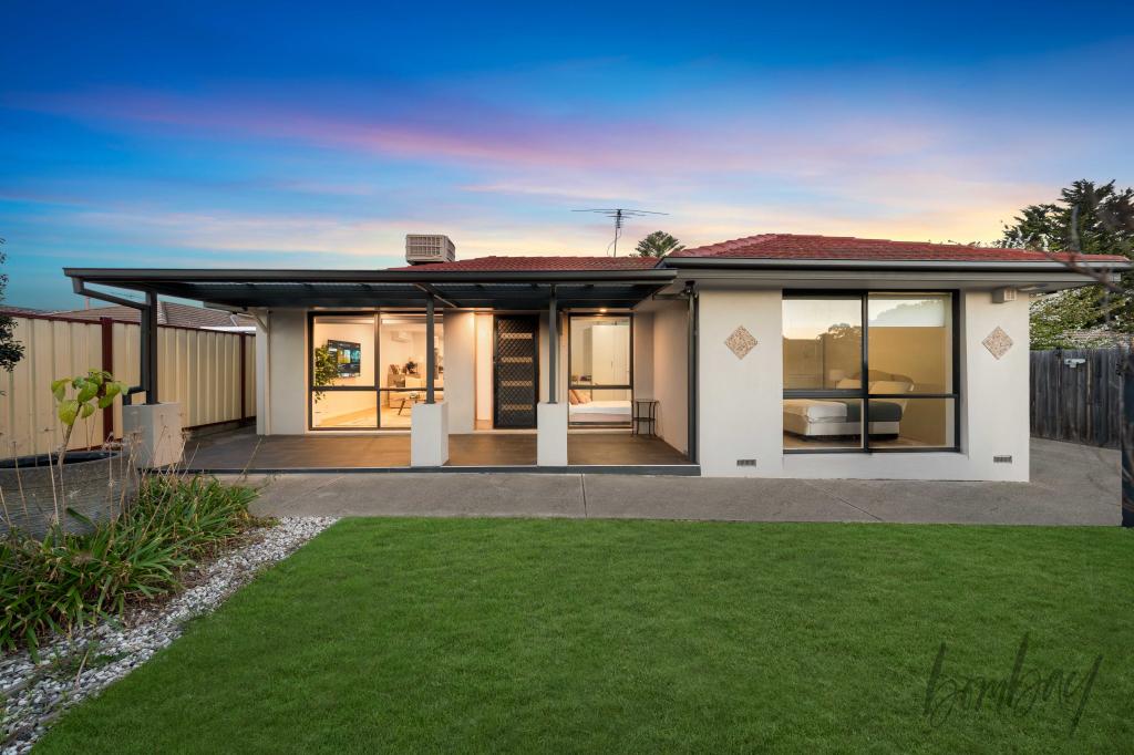 1/4 Knight Ct, Meadow Heights, VIC 3048