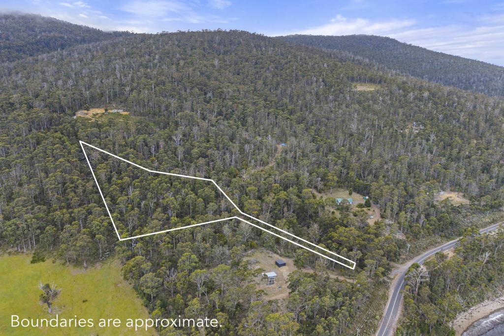 5286 Channel Hwy, Gordon, TAS 7150