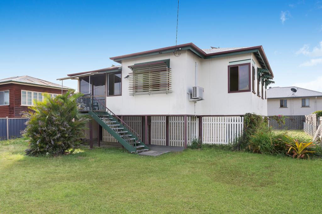 35 Lauga St, Park Avenue, QLD 4701