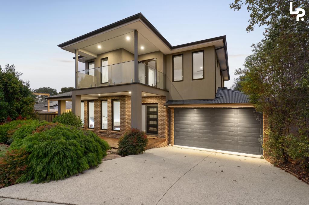 9 Lansell Ave, Officer, VIC 3809