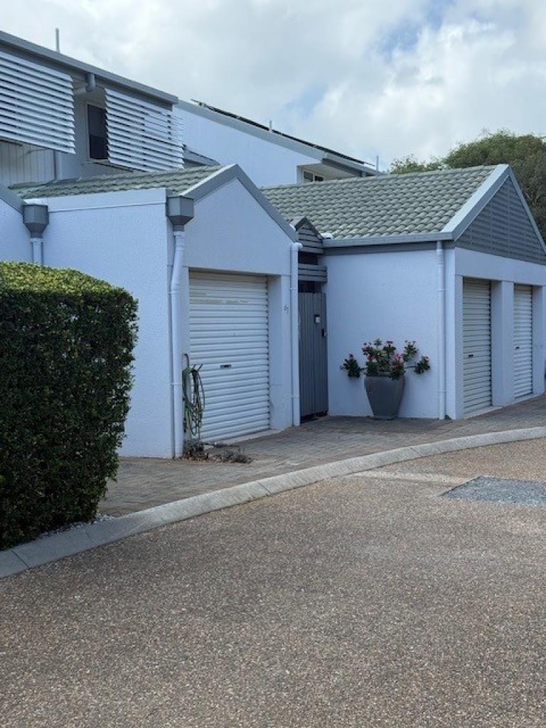 61/2 Queen St, Cleveland, QLD 4163