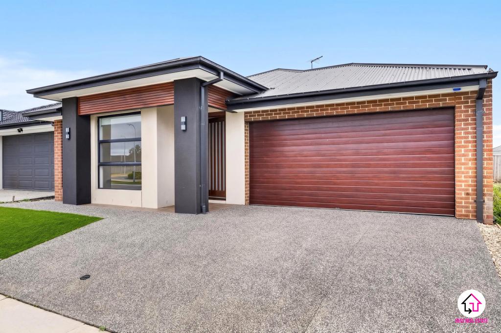 4 Herne St, Wallan, VIC 3756