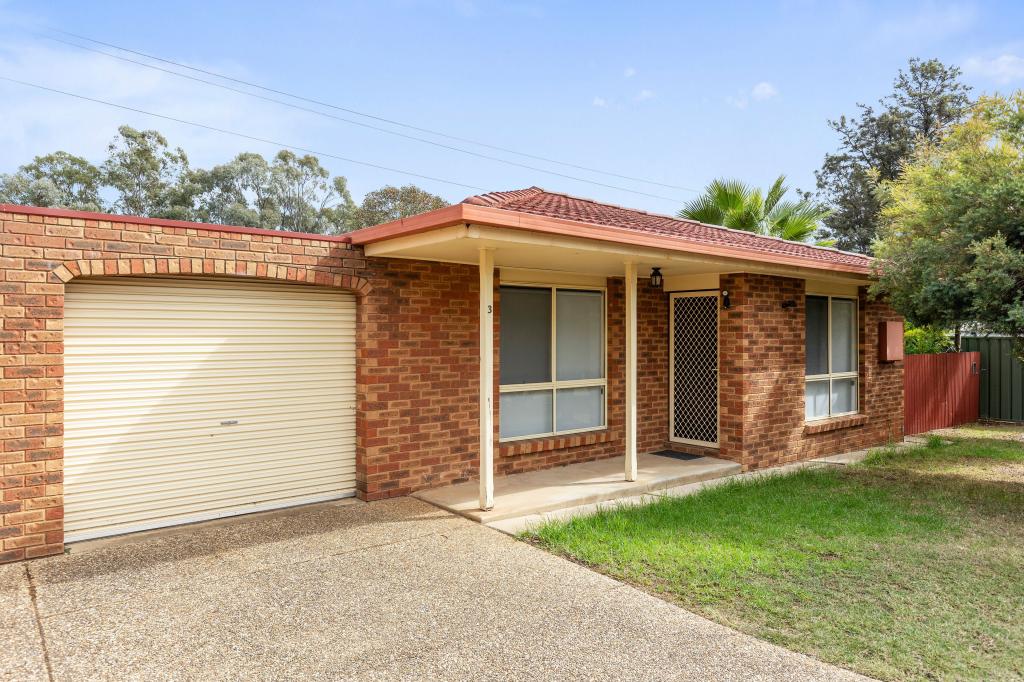3/54 Adjin St, Mount Austin, NSW 2650