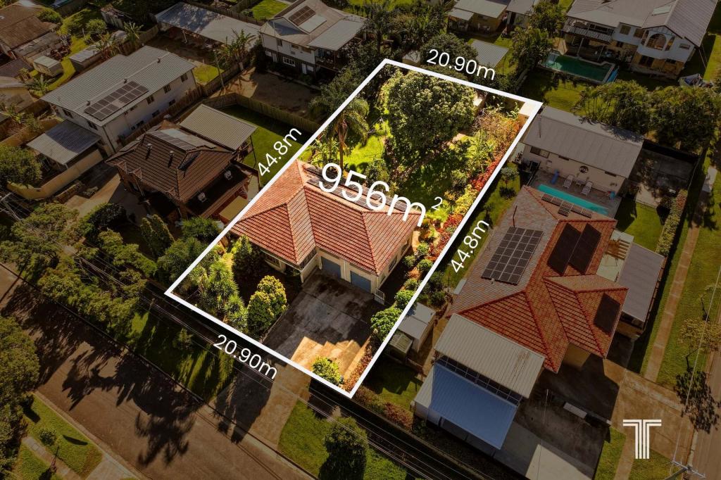32 Golda Ave, Salisbury, QLD 4107
