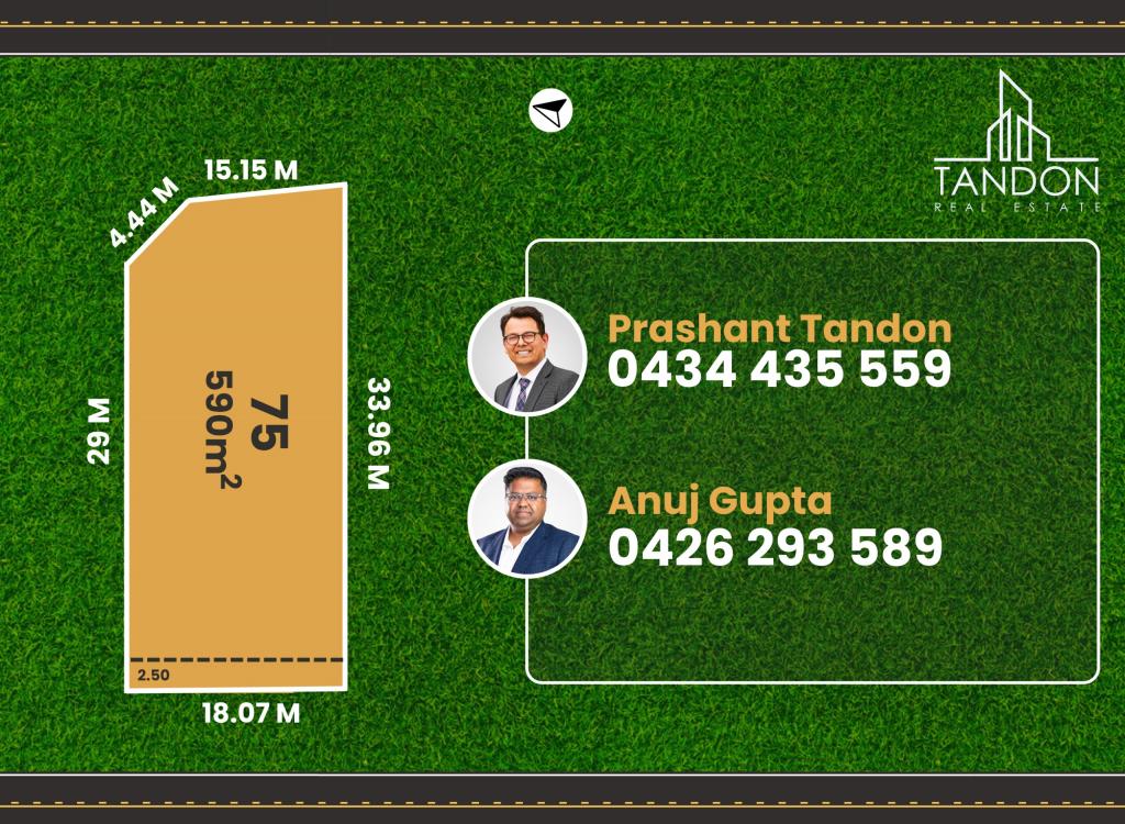 75 Yearling Prom, Werribee, VIC 3030