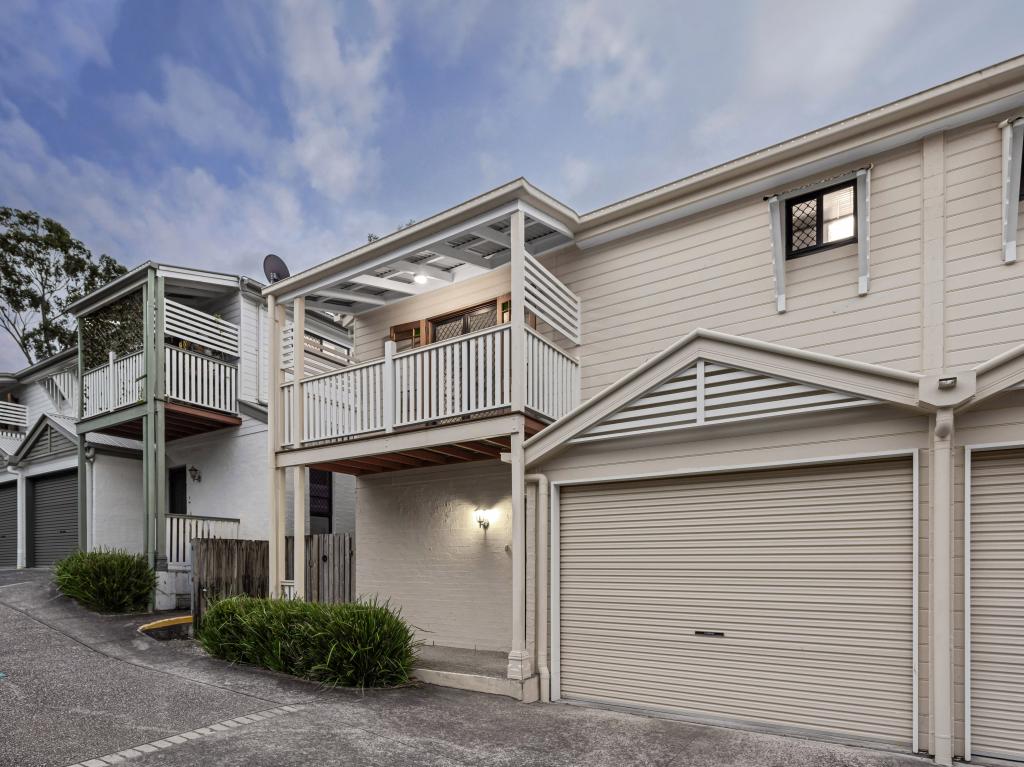 4/15 Camborne St, Alderley, QLD 4051