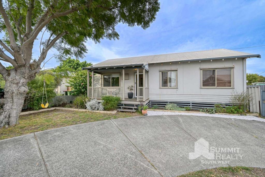 35A ECCLESTONE ST, CAREY PARK, WA 6230
