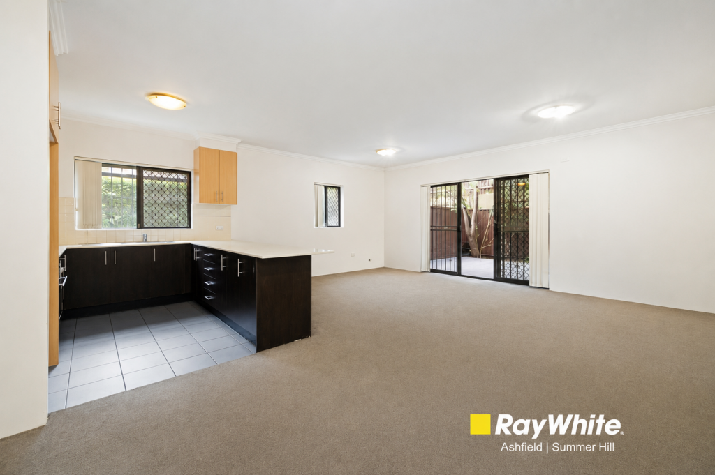 3/51-53 Railway Cres, Burwood, NSW 2134