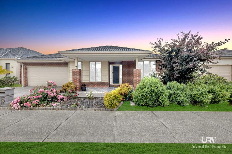 5 Rosleigh Dr, Craigieburn, VIC 3064