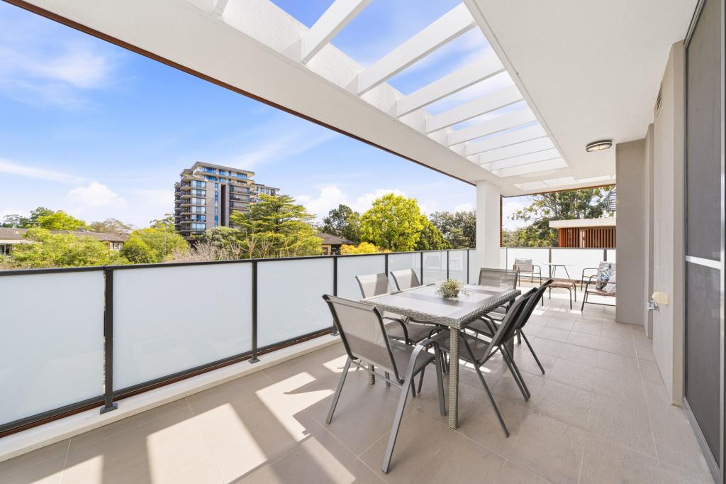 25/4-6 A PARK AVE, WAITARA, NSW 2077