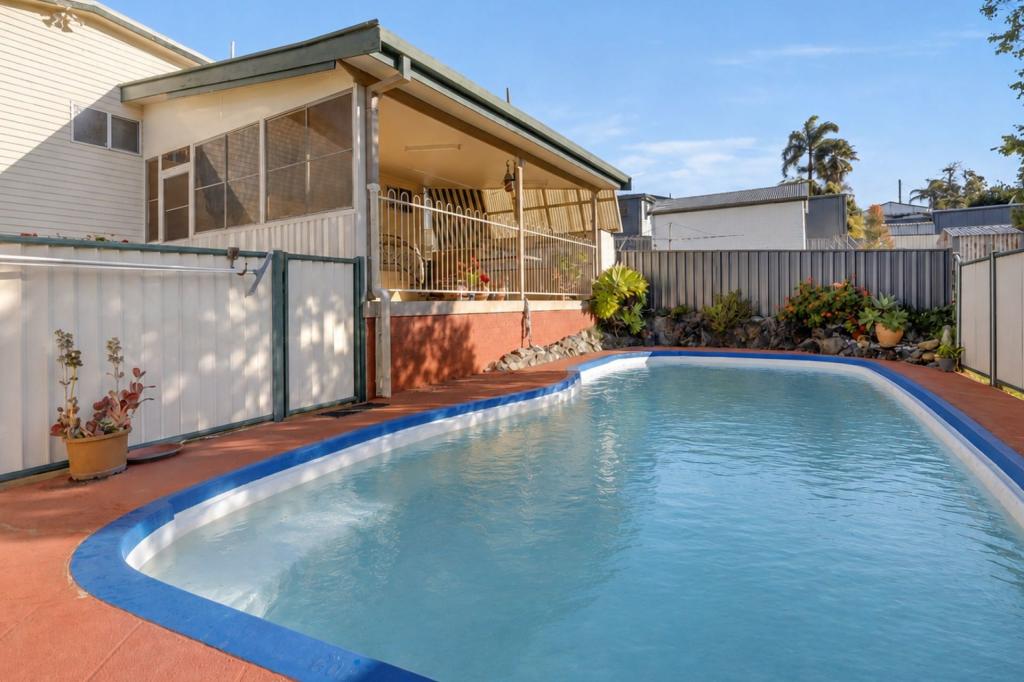 10 Carrington St, West Kempsey, NSW 2440