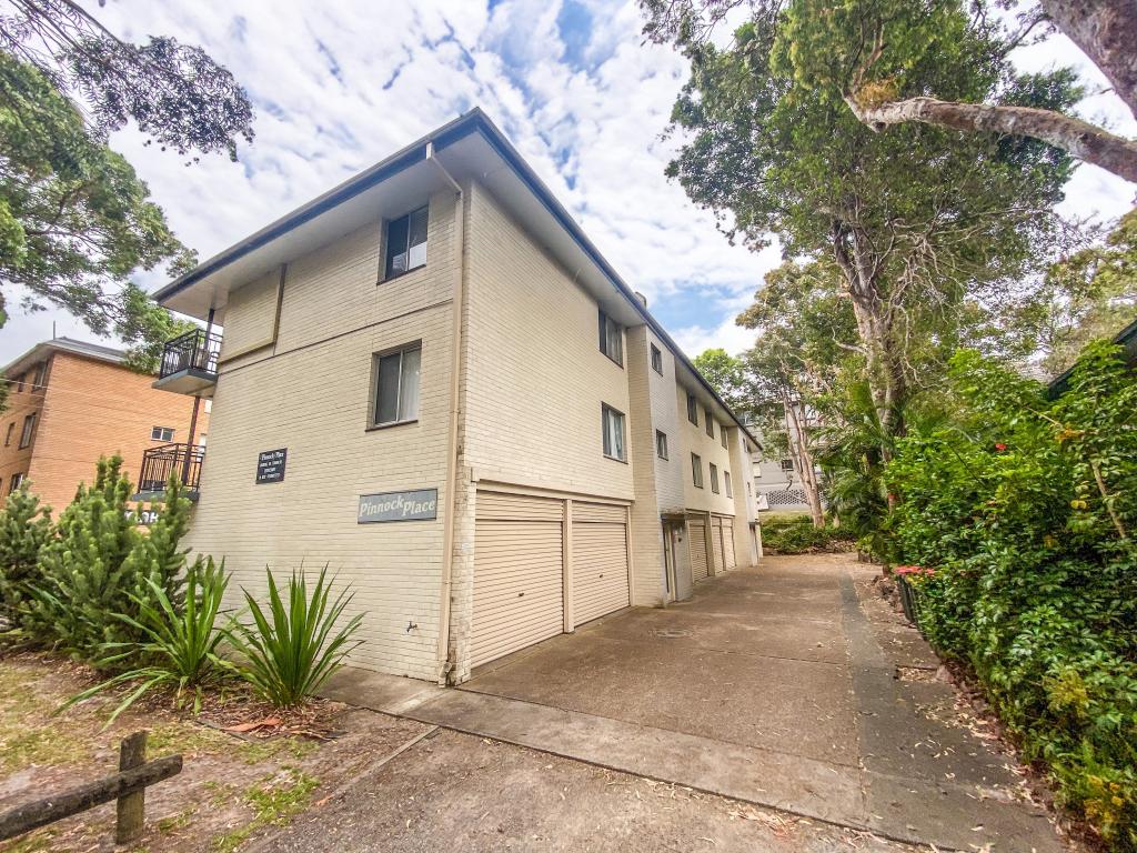 4/40 Magnus St, Nelson Bay, NSW 2315