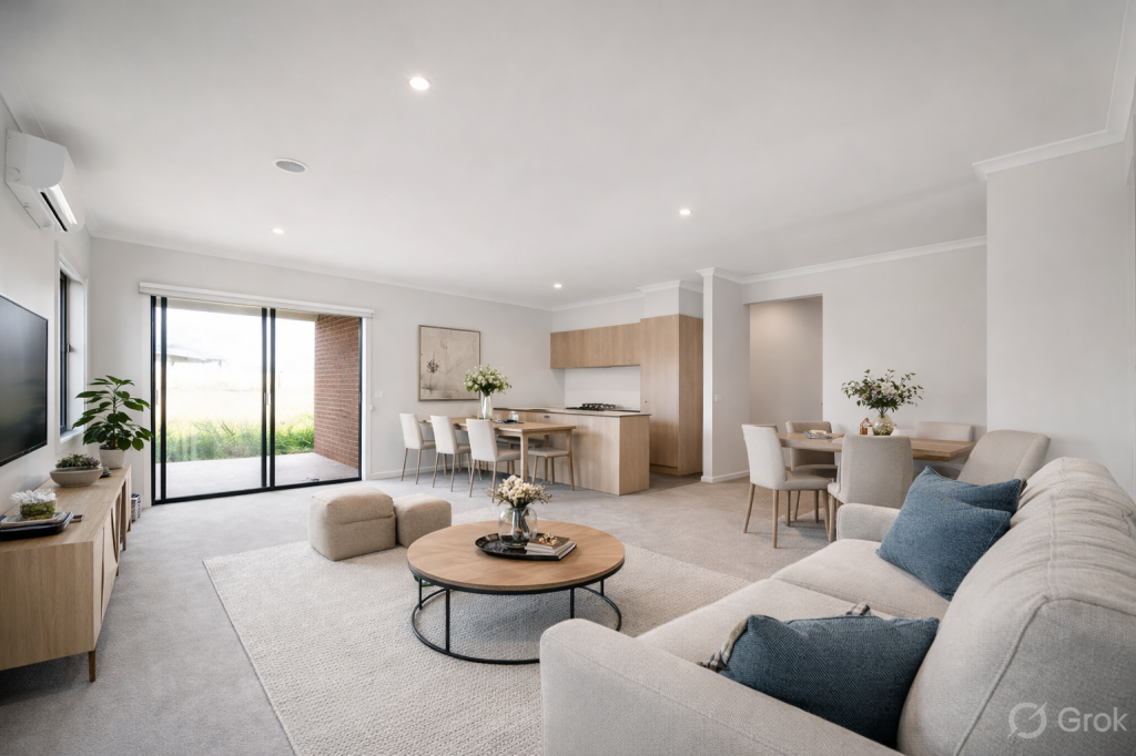 145 Claret Ash Bvd, Harkness, VIC 3337