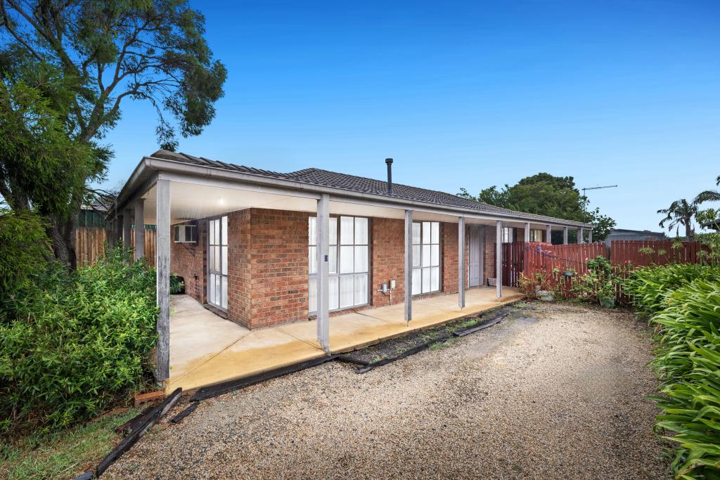 39 Joyce St, Cranbourne West, VIC 3977