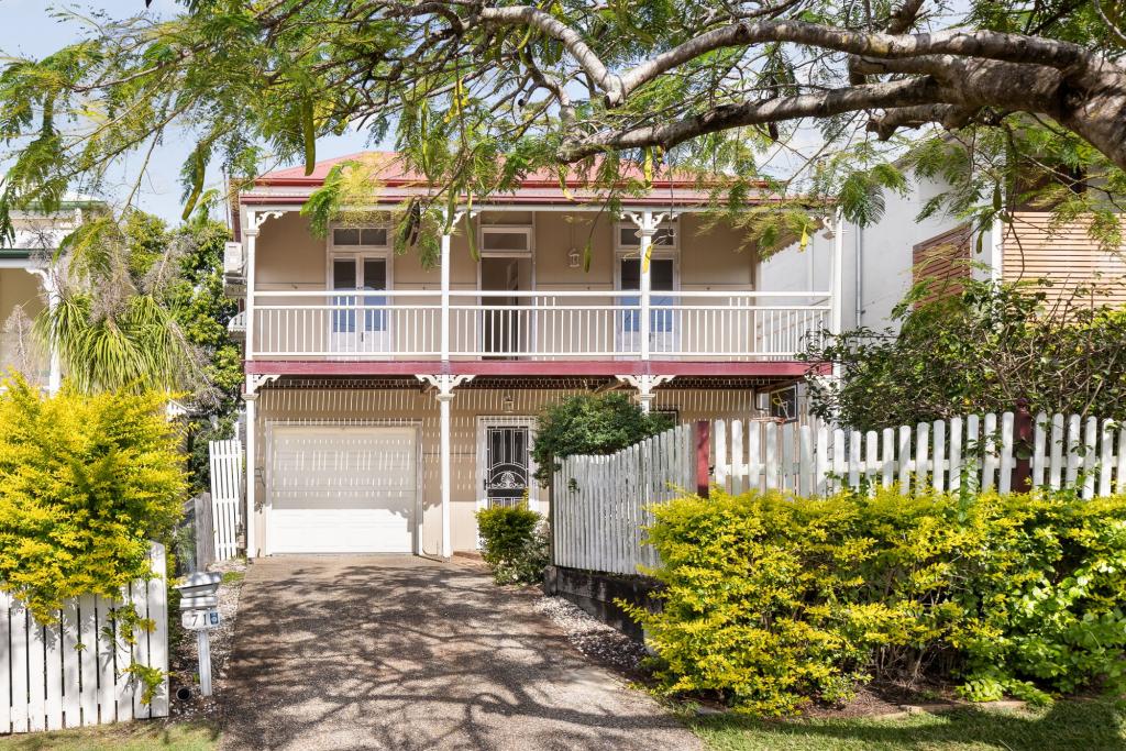 71 Barlow St, Clayfield, QLD 4011