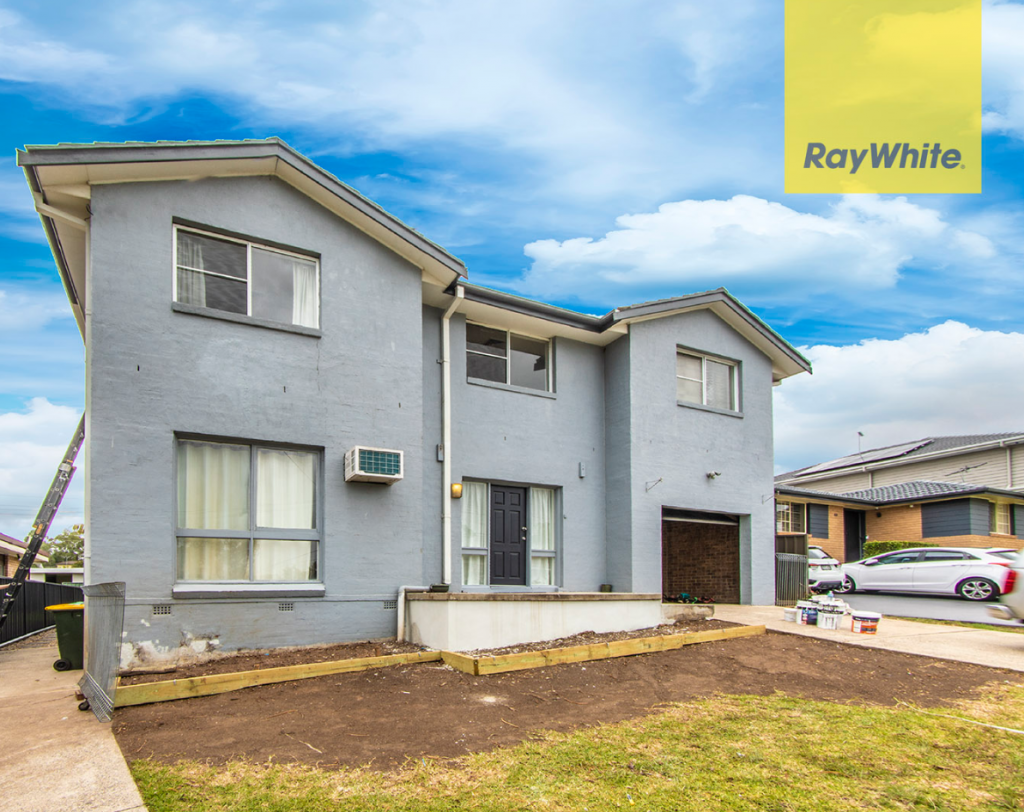 46 Victor St, Greystanes, NSW 2145
