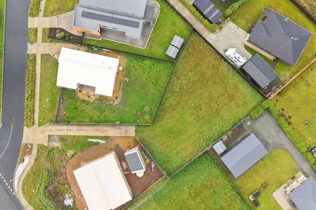 7 Dances Rd, Cygnet, TAS 7112