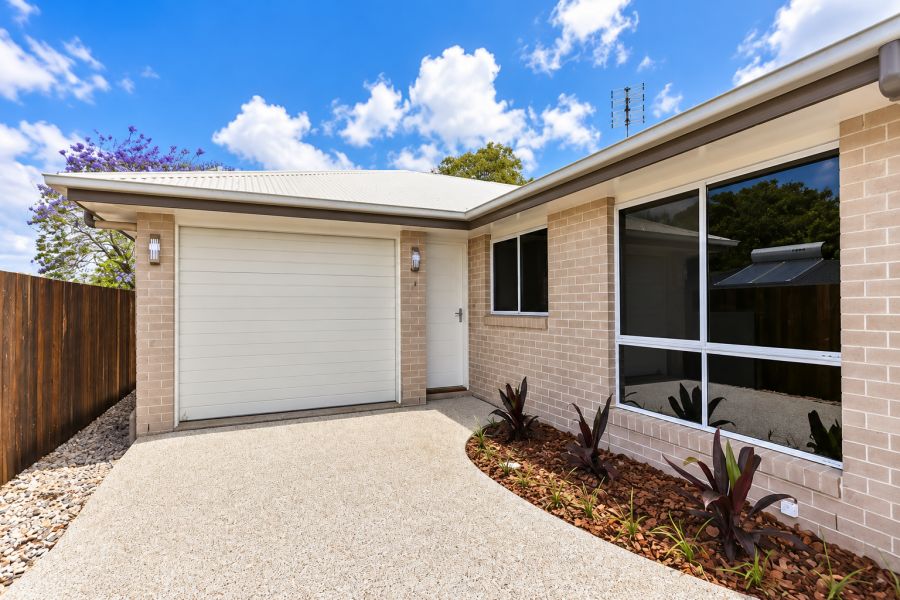 3/251 New England Hwy, Harlaxton, QLD 4350