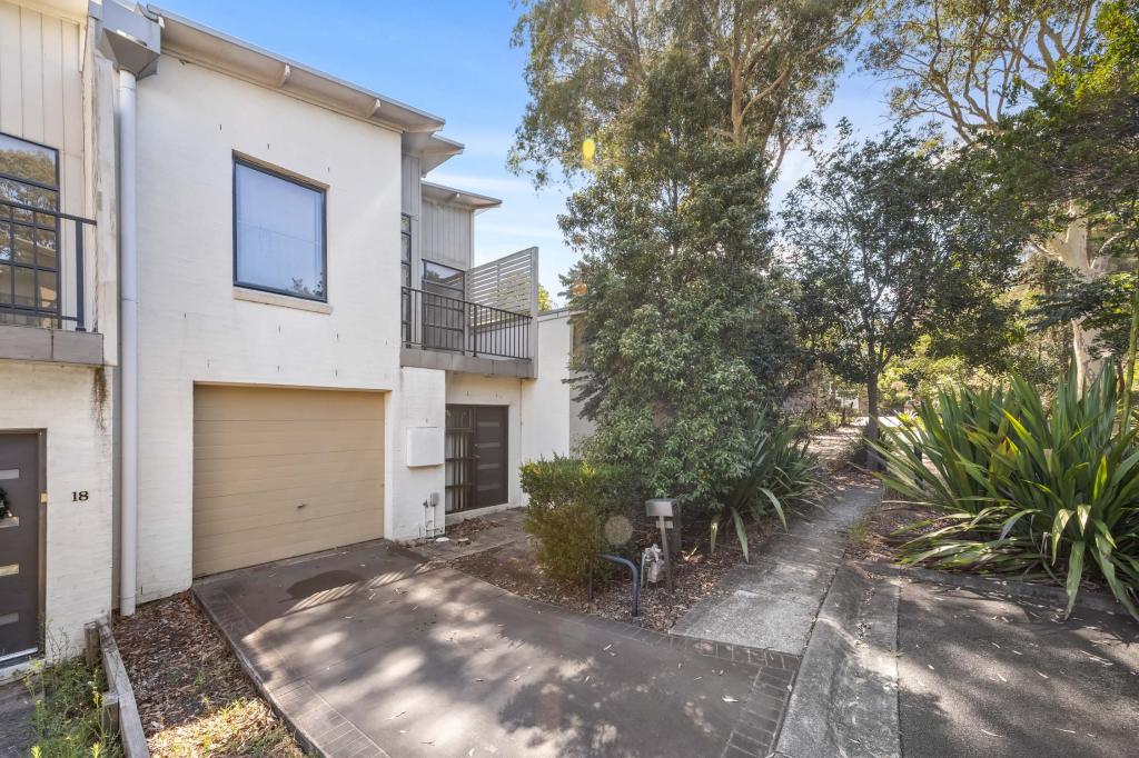20 Kestrel Cct, Shortland, NSW 2307