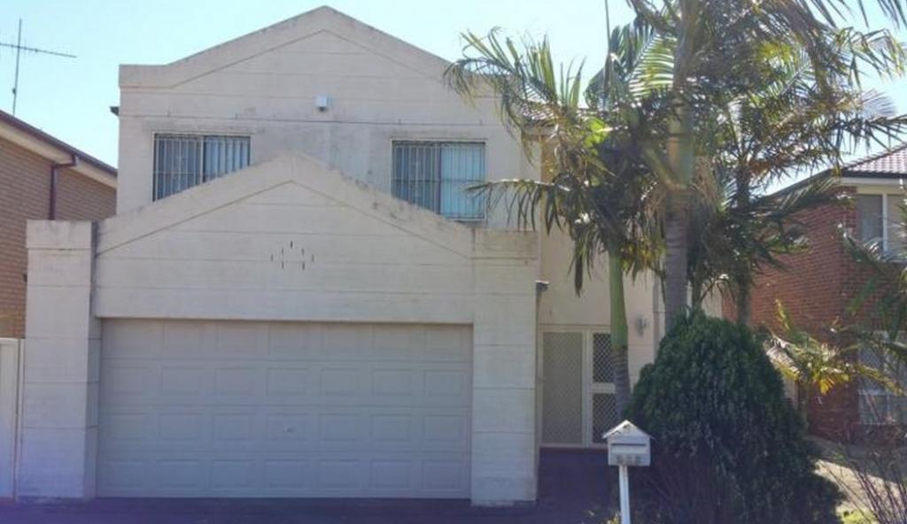 283 Green Valley Rd, Green Valley, NSW 2168