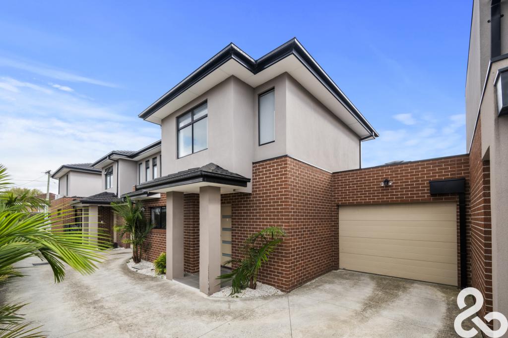 3/29 Newton Cres, Lalor, VIC 3075